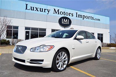 Luxury pkg navigation heated seats moonroof tan leather like new nonsmoker