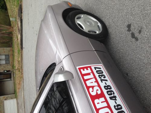 1998 Lexus LS 400 Silver Exterior and Gray Interior $6300, US $6,300.00, image 5