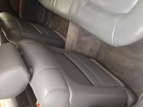 1998 Lexus LS 400 Silver Exterior and Gray Interior $6300, US $6,300.00, image 8