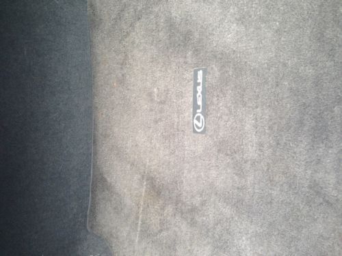 1998 Lexus LS 400 Silver Exterior and Gray Interior $6300, US $6,300.00, image 18