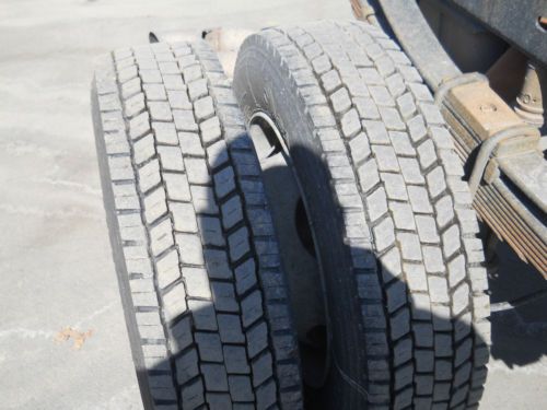 2008 FORD F450 SUPER DUTY CREW CAB 4X4 DIESEL CAB & CHASSIS AUTOMATIC, US $10,900.00, image 7