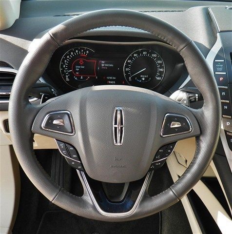 3.7L Bluetooth Leather seats Signal mirrors - Turn signal in mirrors Compass, US $33,987.00, image 8
