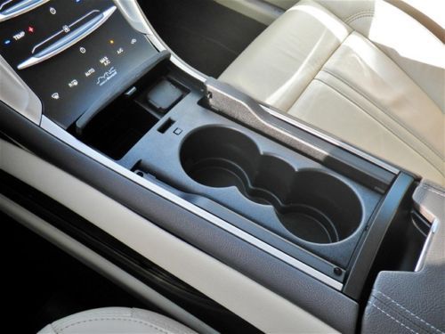 3.7L Bluetooth Leather seats Signal mirrors - Turn signal in mirrors Compass, US $33,987.00, image 11