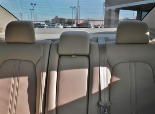 3.7L Bluetooth Leather seats Signal mirrors - Turn signal in mirrors Compass, US $33,987.00, image 15