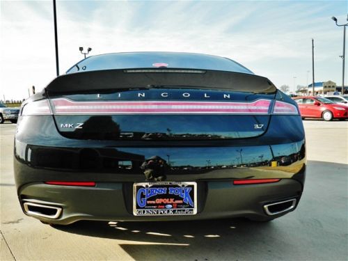 3.7L Bluetooth Leather seats Signal mirrors - Turn signal in mirrors Compass, US $33,987.00, image 21