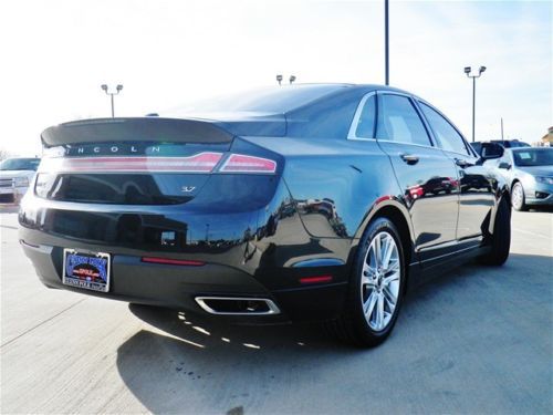 3.7L Bluetooth Leather seats Signal mirrors - Turn signal in mirrors Compass, US $33,987.00, image 22