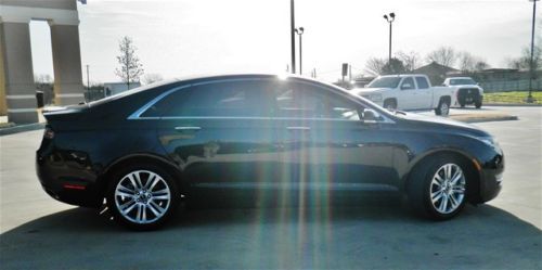 3.7L Bluetooth Leather seats Signal mirrors - Turn signal in mirrors Compass, US $33,987.00, image 23