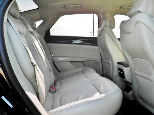 3.7L Bluetooth Leather seats Signal mirrors - Turn signal in mirrors Compass, US $33,987.00, image 25