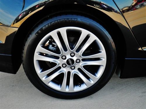 3.7L Bluetooth Leather seats Signal mirrors - Turn signal in mirrors Compass, US $33,987.00, image 26