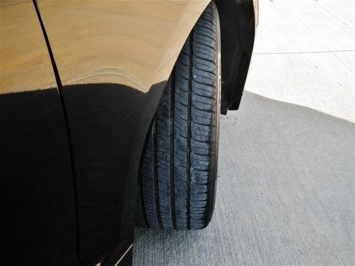 3.7L Bluetooth Leather seats Signal mirrors - Turn signal in mirrors Compass, US $33,987.00, image 27