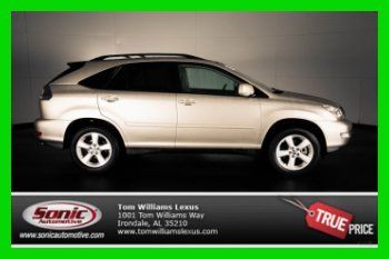 2005 used 3.3l v6 24v fwd suv