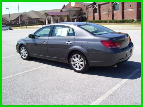 2009 limited used 3.5l v6 24v automatic fwd sedan