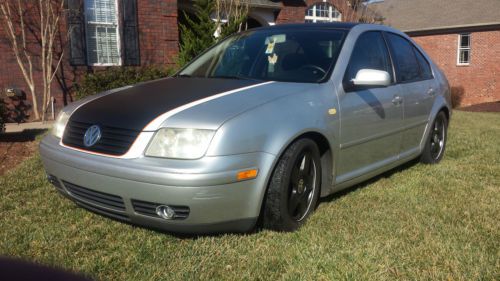 2000 vw jetta tdi