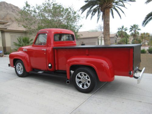 1953 Ford F-250 50th Anniversary Special Custom, US $19,000.00, image 4