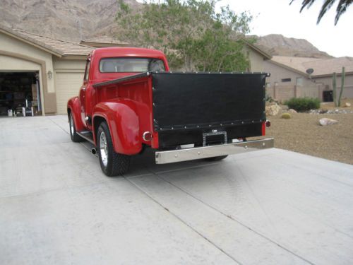 1953 Ford F-250 50th Anniversary Special Custom, US $19,000.00, image 5