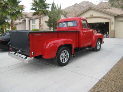 1953 Ford F-250 50th Anniversary Special Custom, US $19,000.00, image 6