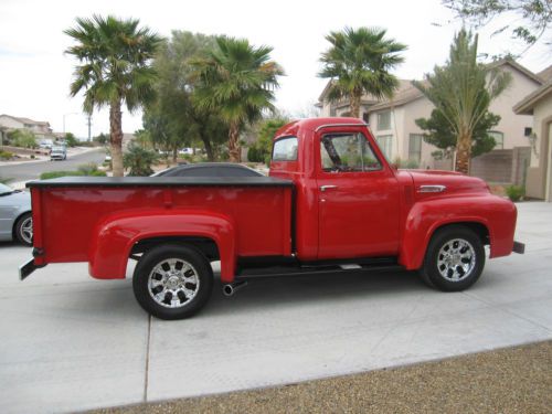 1953 Ford F-250 50th Anniversary Special Custom, US $19,000.00, image 7
