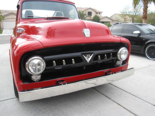 1953 Ford F-250 50th Anniversary Special Custom, US $19,000.00, image 8