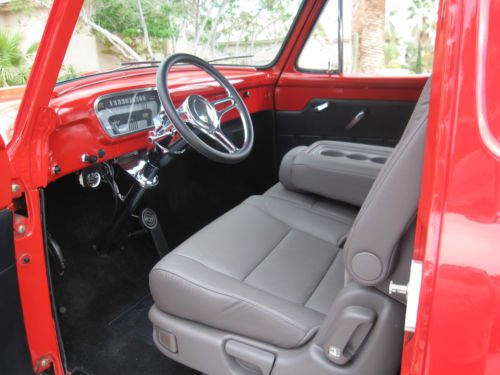 1953 Ford F-250 50th Anniversary Special Custom, US $19,000.00, image 11