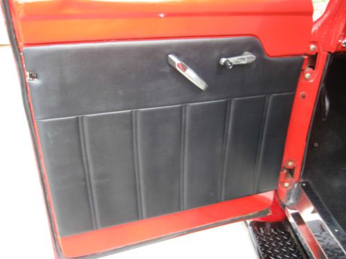 1953 Ford F-250 50th Anniversary Special Custom, US $19,000.00, image 12