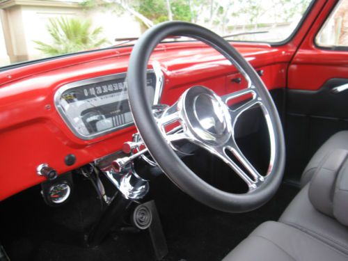 1953 Ford F-250 50th Anniversary Special Custom, US $19,000.00, image 13