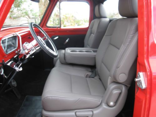 1953 Ford F-250 50th Anniversary Special Custom, US $19,000.00, image 15