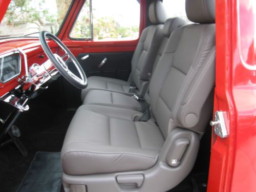 1953 Ford F-250 50th Anniversary Special Custom, US $19,000.00, image 16