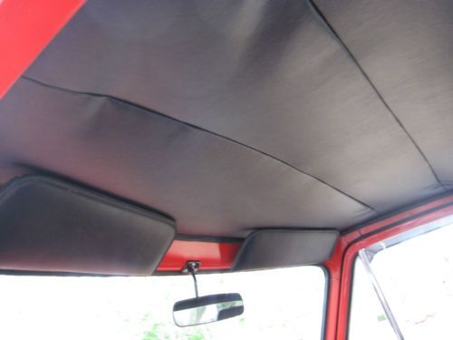 1953 Ford F-250 50th Anniversary Special Custom, US $19,000.00, image 17