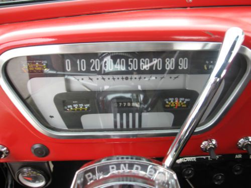 1953 Ford F-250 50th Anniversary Special Custom, US $19,000.00, image 18