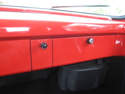 1953 Ford F-250 50th Anniversary Special Custom, US $19,000.00, image 19