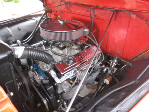 1953 Ford F-250 50th Anniversary Special Custom, US $19,000.00, image 21