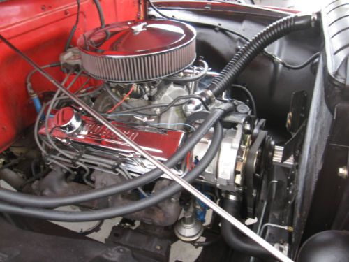 1953 Ford F-250 50th Anniversary Special Custom, US $19,000.00, image 23