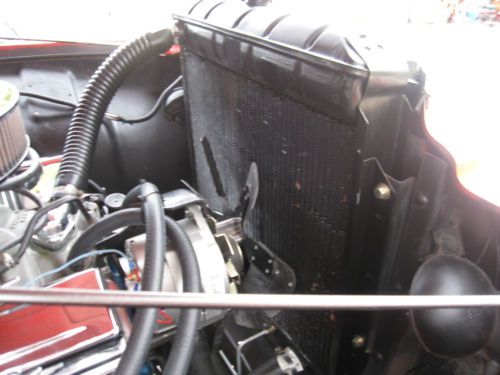 1953 Ford F-250 50th Anniversary Special Custom, US $19,000.00, image 24