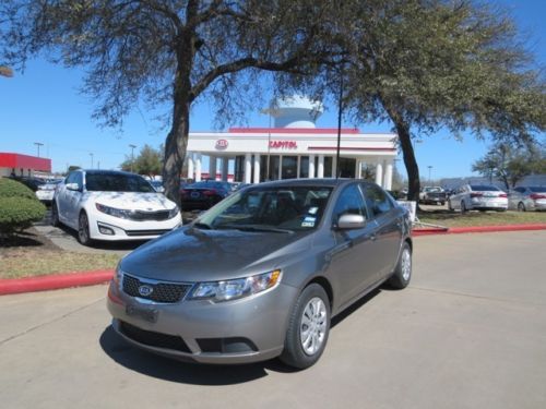 2012 kia forte we finance!!! warranty