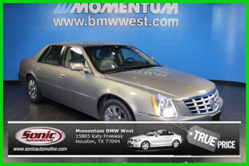 2007 v8 used 4.6l v8 32v fwd sedan onstar