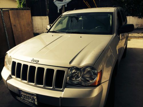 2010 jeep grand cherokee suv 2wd v6 loredo