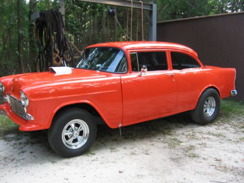 1955 chevrolet