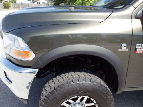 CUMMINS 4X4 NEW WHEELS AND TIRES FLA TRUCK, US $32,900.00, image 2
