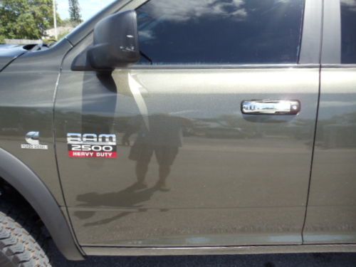 CUMMINS 4X4 NEW WHEELS AND TIRES FLA TRUCK, US $32,900.00, image 3