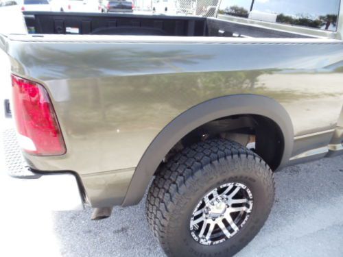 CUMMINS 4X4 NEW WHEELS AND TIRES FLA TRUCK, US $32,900.00, image 8