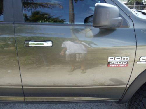 CUMMINS 4X4 NEW WHEELS AND TIRES FLA TRUCK, US $32,900.00, image 11