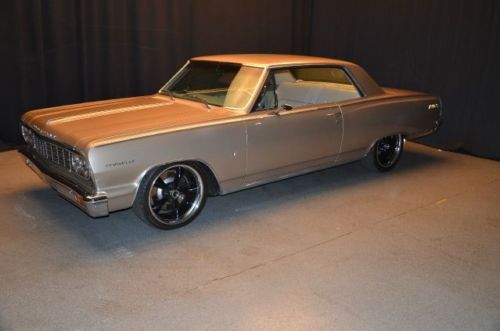 1964 chevrolet chevelle