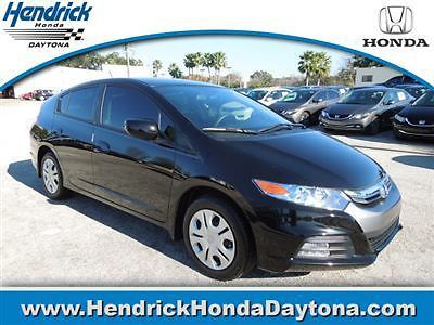 5dr cvt lx honda insight lx new 4 dr sedan automatic 1.3l sohc mpfi 8-valve i-vt