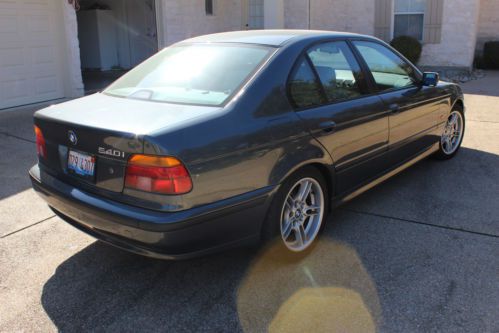 Details and inspection on autotrader