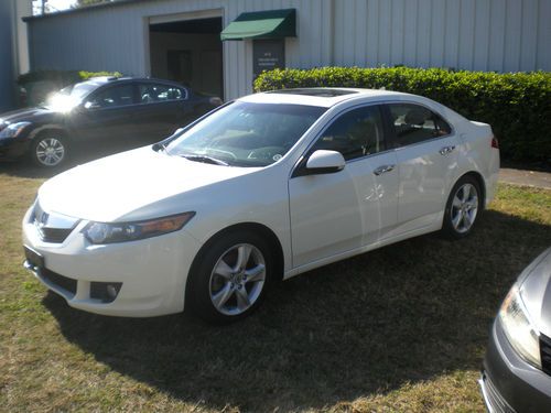 2010 acura tsx  no reserve!!!