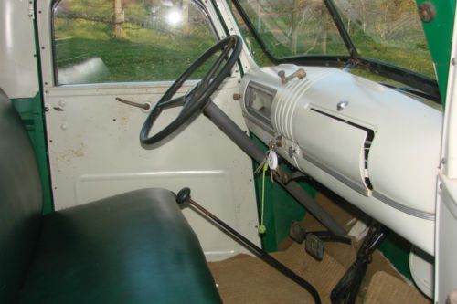 1946 chevy pickup 1/2 ton, image 5