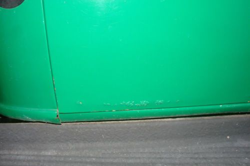 1946 chevy pickup 1/2 ton, image 6