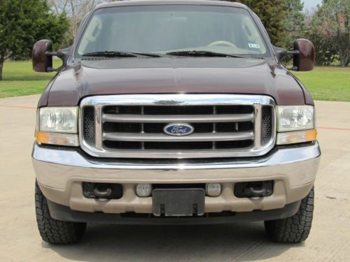 2004 F-250  King Ranch 4x4 Powerstroke Diesel Texas Owned Tires 85% Serviced, US $12,444.00, image 12