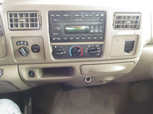 2004 F-250  King Ranch 4x4 Powerstroke Diesel Texas Owned Tires 85% Serviced, US $12,444.00, image 20