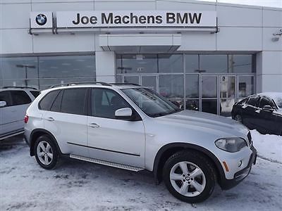 07 bmw x5 3.0si